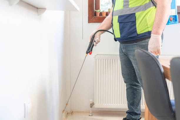 Best Affordable Exterminators  in Lakemore, OH